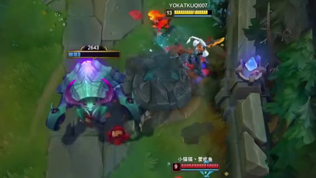 这就有点离谱了