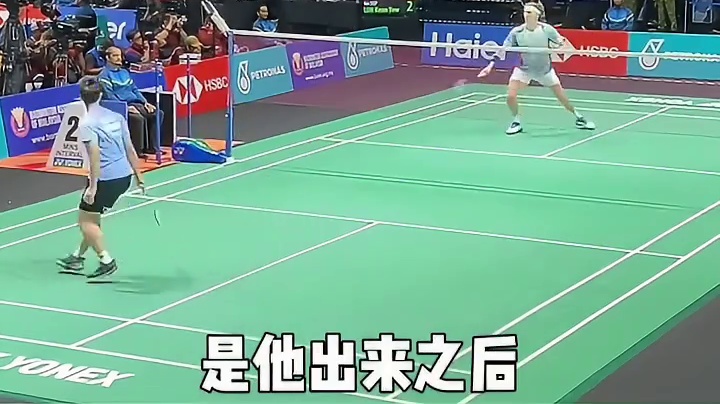 大家觉得为什么骆建佑落后了