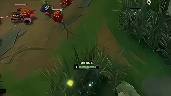 最后是妖姬抗下了所有