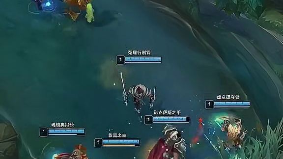 主打就是一个公平