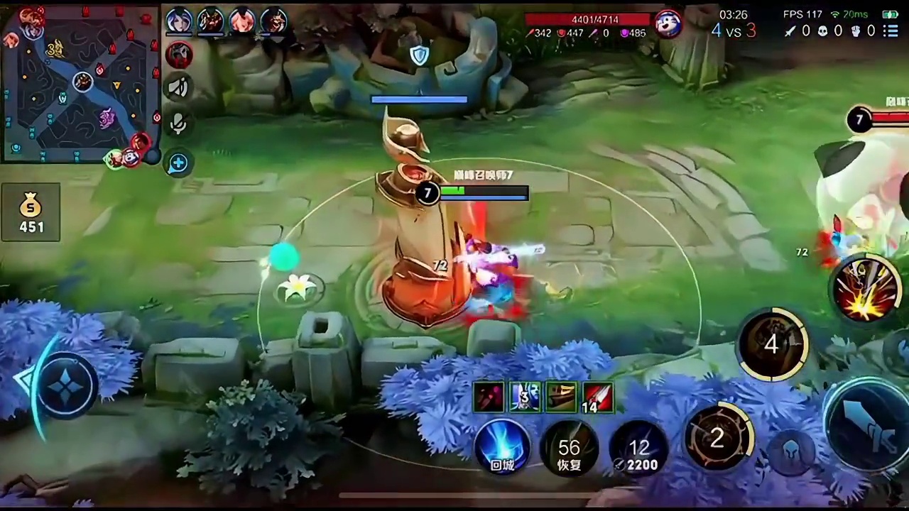 青帝被故氏局内多次阴阳，最终青帝只能用实力狠狠打脸故氏！