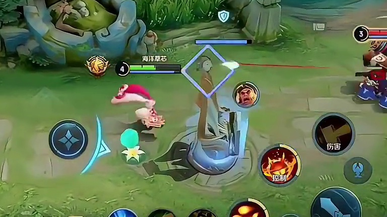 他不仅四级没点大，五级也没点