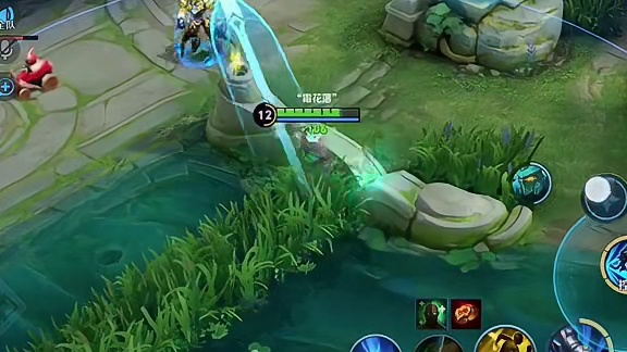 有卧龙必有凤雏