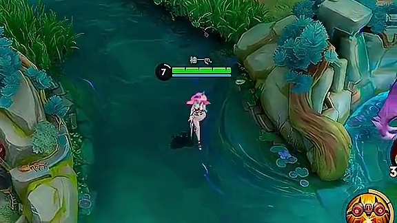 原来李信颈椎病是这样治的