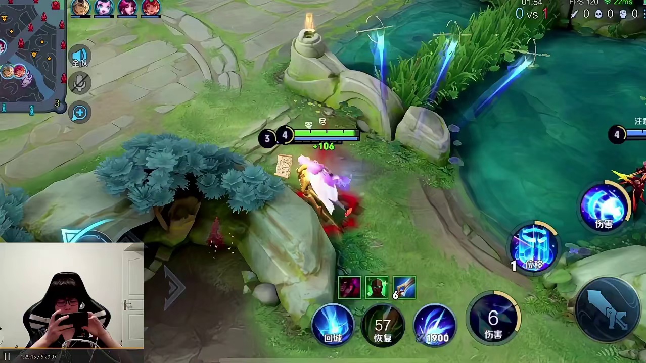 这就是孙策的实力吗