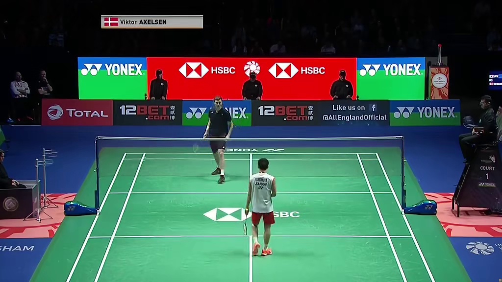 寂静的棋手桃田贤斗