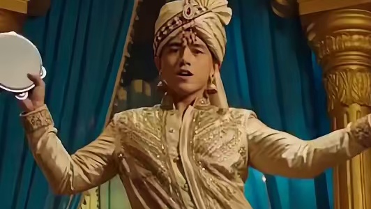 股没跳好，舞要跳好