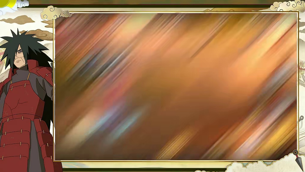 火遁灼烧须佐回斩！