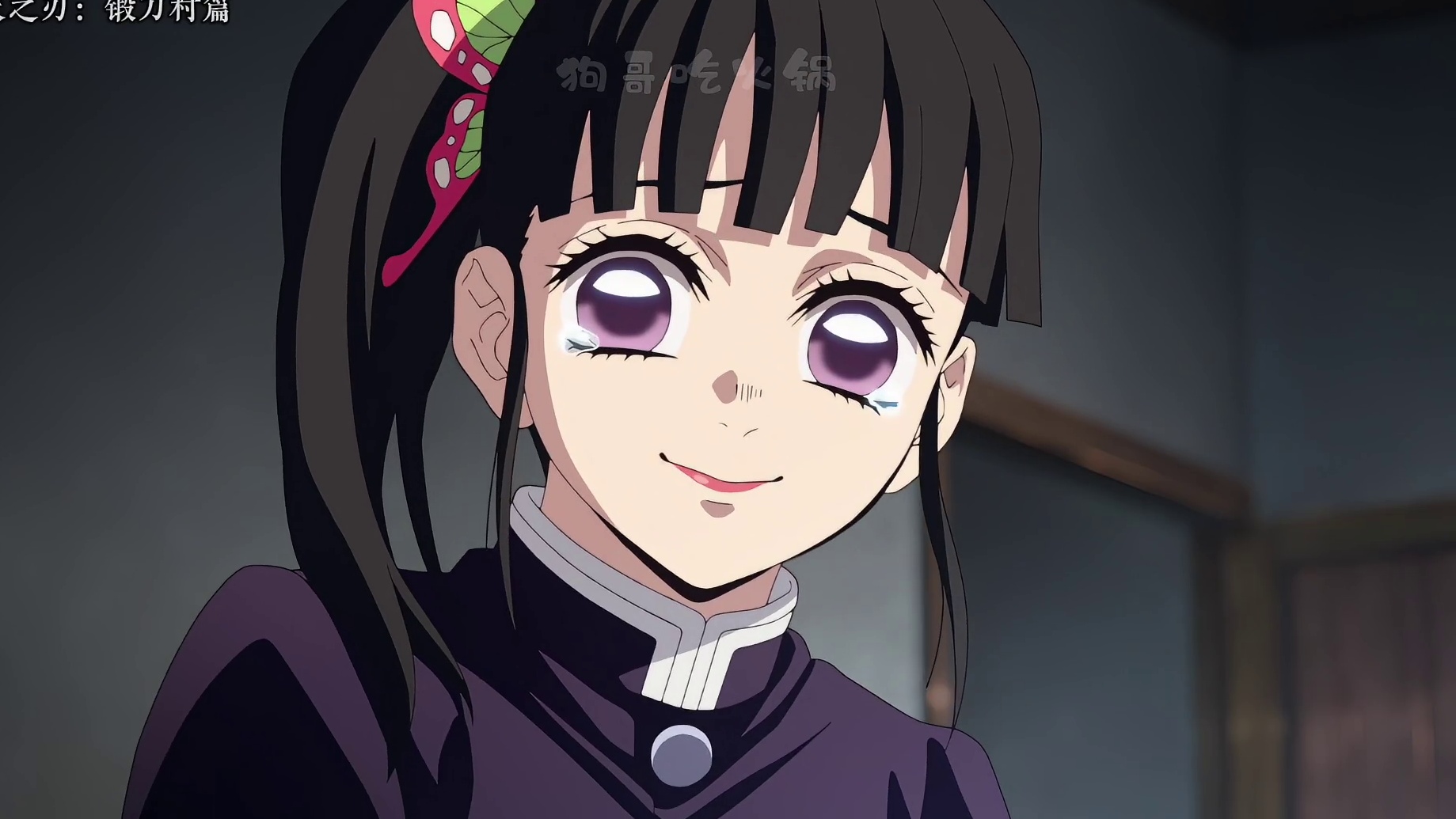 【鬼灭第四季02】恋柱！甘露寺蜜璃！前往锻刀村！