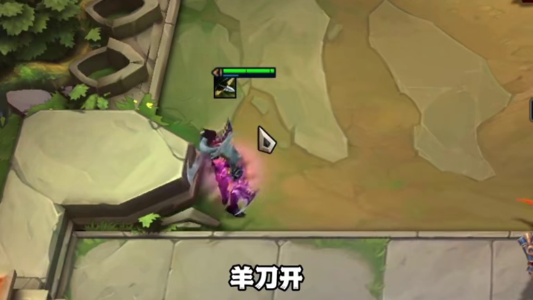 无冠冕9级也能10诺克