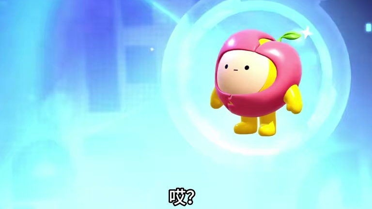 出隐藏了！军师给我按摩一个月？