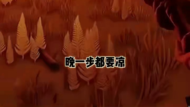 如果你被困在一座会吃人的电梯里，你会怎么做？