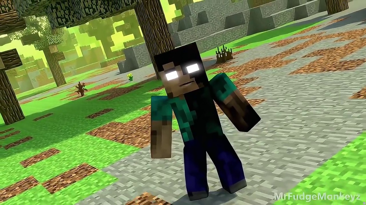 创世神him和傀儡师芥末的战斗