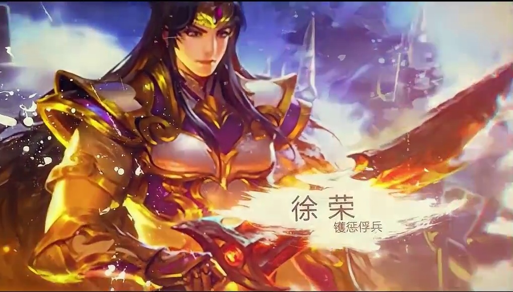 三国战死疆场的人物中 你最惋惜谁？