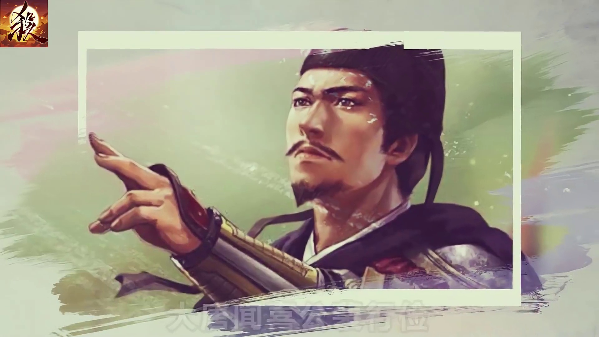 除了封狼居胥 你最欣赏哪位外战名将