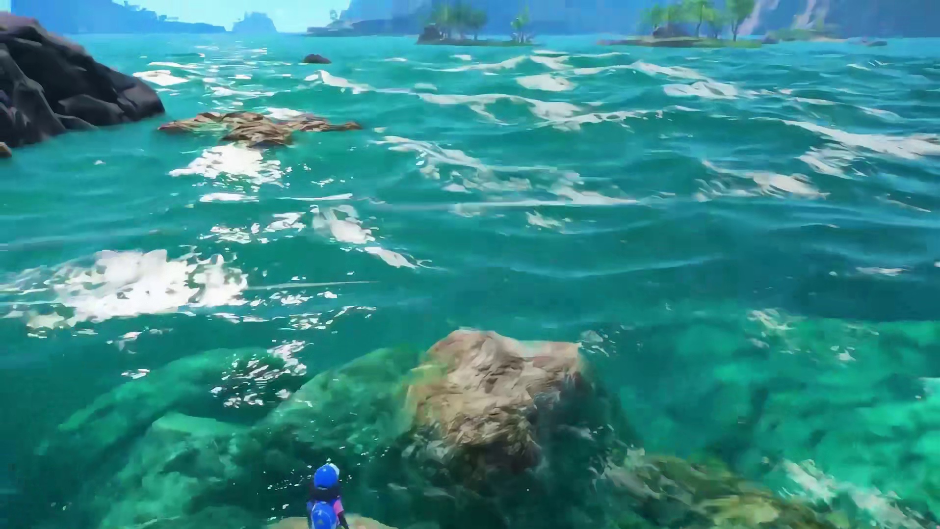 宝可梦三十周年庆，第十世代宝可梦风波来了！ #