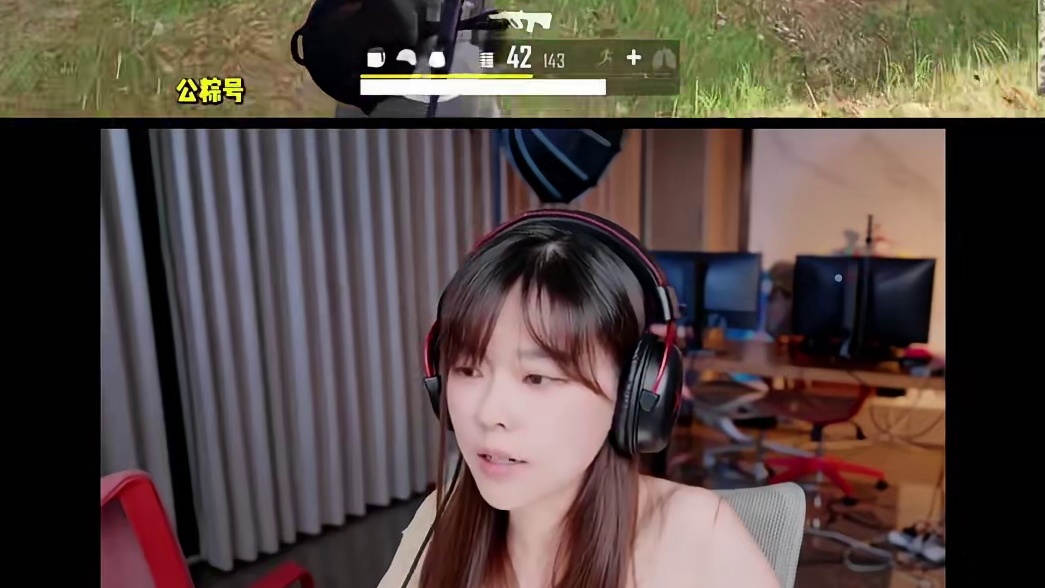 我们的口号是：“不再滴尿”