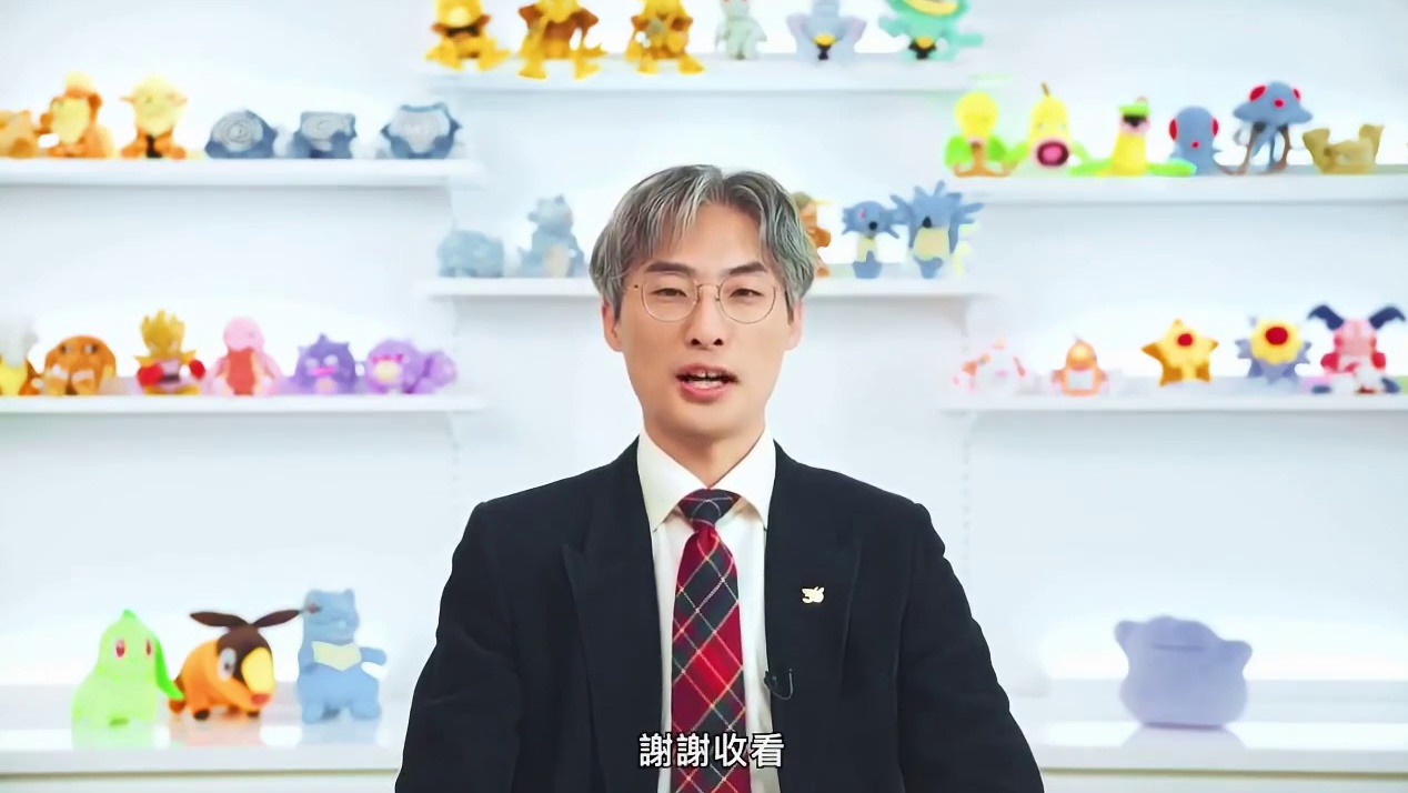 宝可梦新作御三家公开？！《宝可梦风波》最新情报