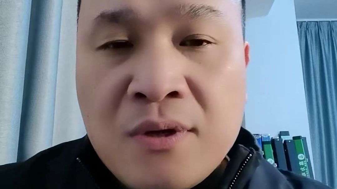 《大护法～吴宜泽》