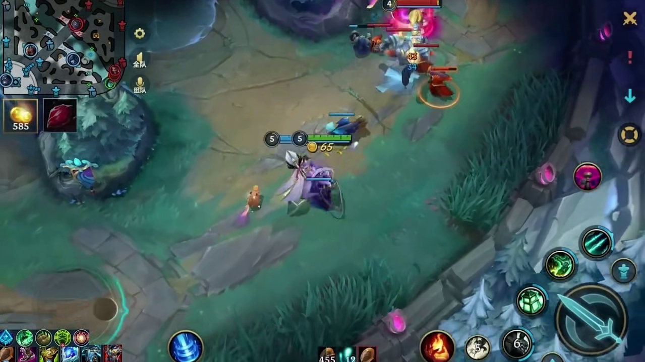 此处省略一万字