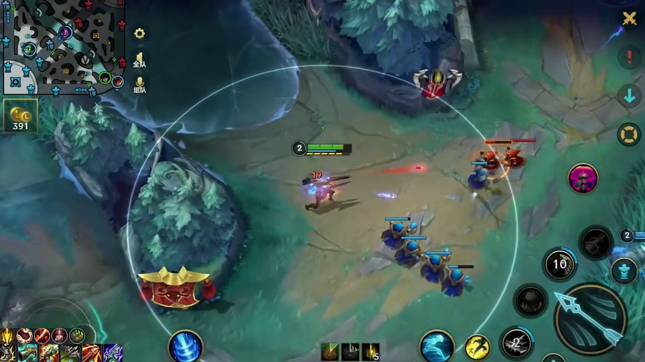 出场率高达27% 为什么鬼见愁女警这么多人玩