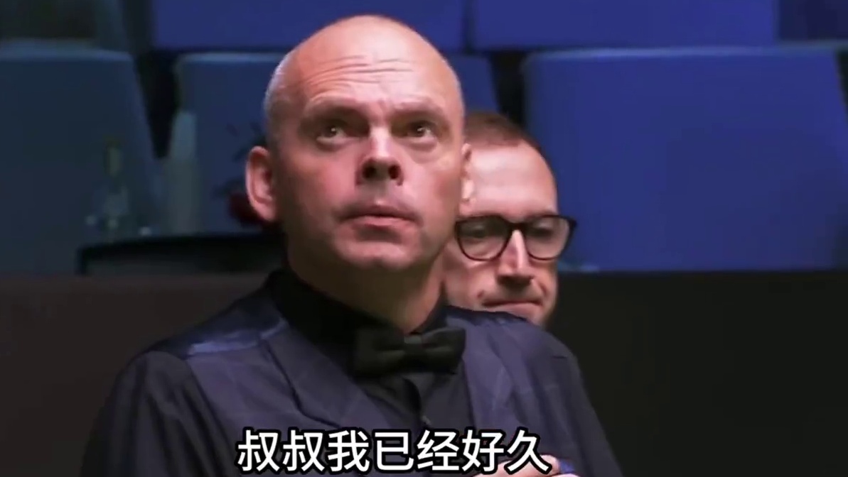 赵心童凌晨四点对阵宾汉姆！2026斯诺克威尔士公开赛焦点战，二师兄恳求赵公子下手轻点