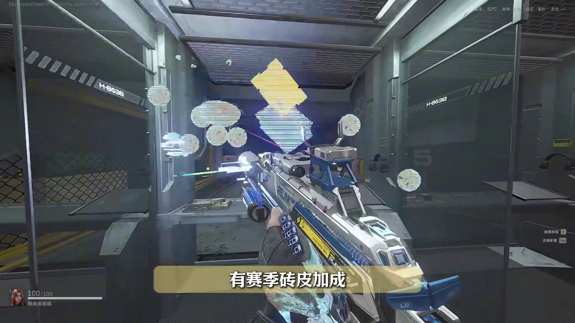 金蛋你还买得起吗？版本性价比神枪！