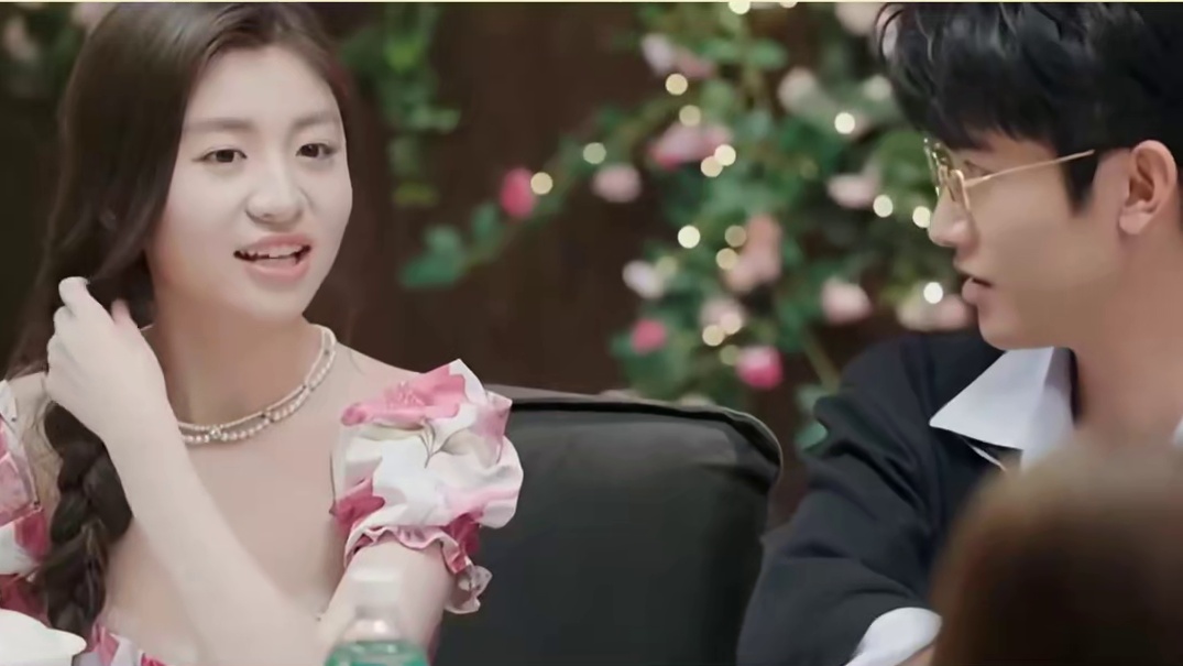 焦神再次开挂！2V2约会硬拆小情侣