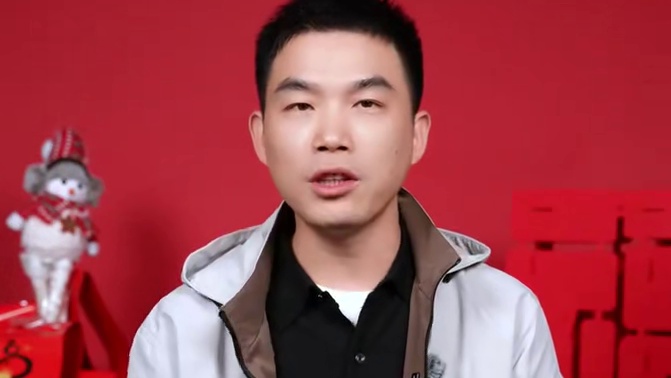 前方高能！开工福利预警！ 兄弟们，马年开工大吉！万事皆胜马到成！
去年宠粉没宠够，今年【前行者涛哥