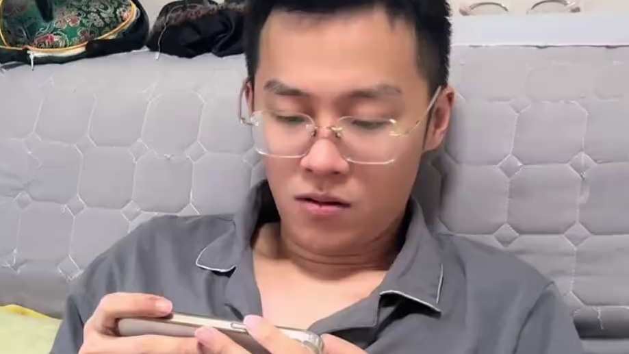 兄弟们还有哪种情况不能打