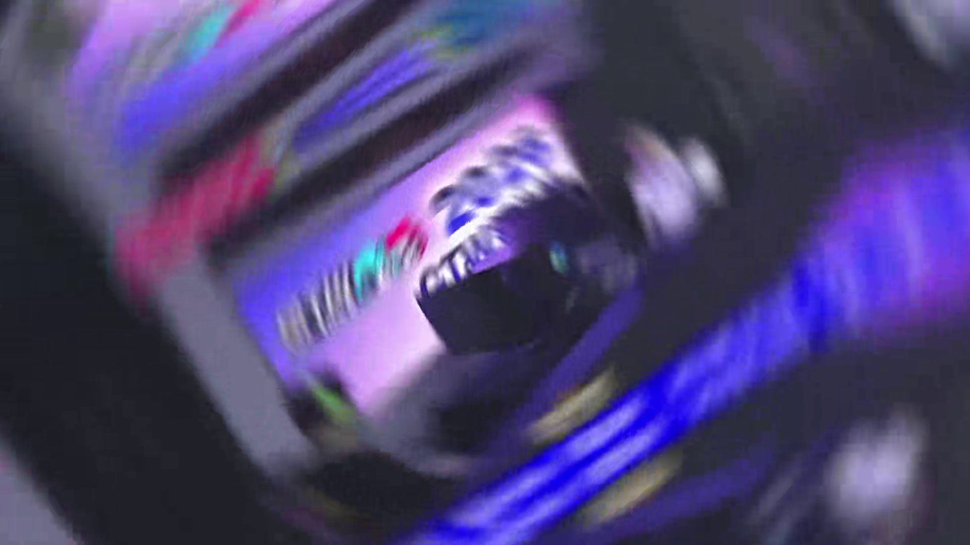 ET大表哥空中一个炸 小孩：不是你死就是我死！饿狼传说