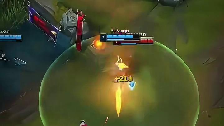 Faker这操作左手你就学吧