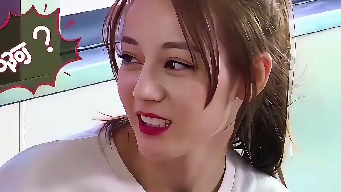 当小猪说自己不能晒黑