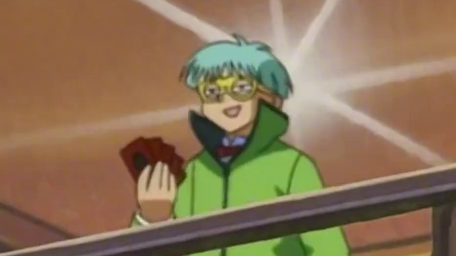 逗鱼时刻：就你叫黑角啊 天天卡牌炉石传说穿越时间流