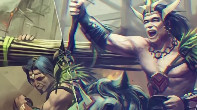 陈武 董袭 到底是怎么混到十二虎臣队伍呢？