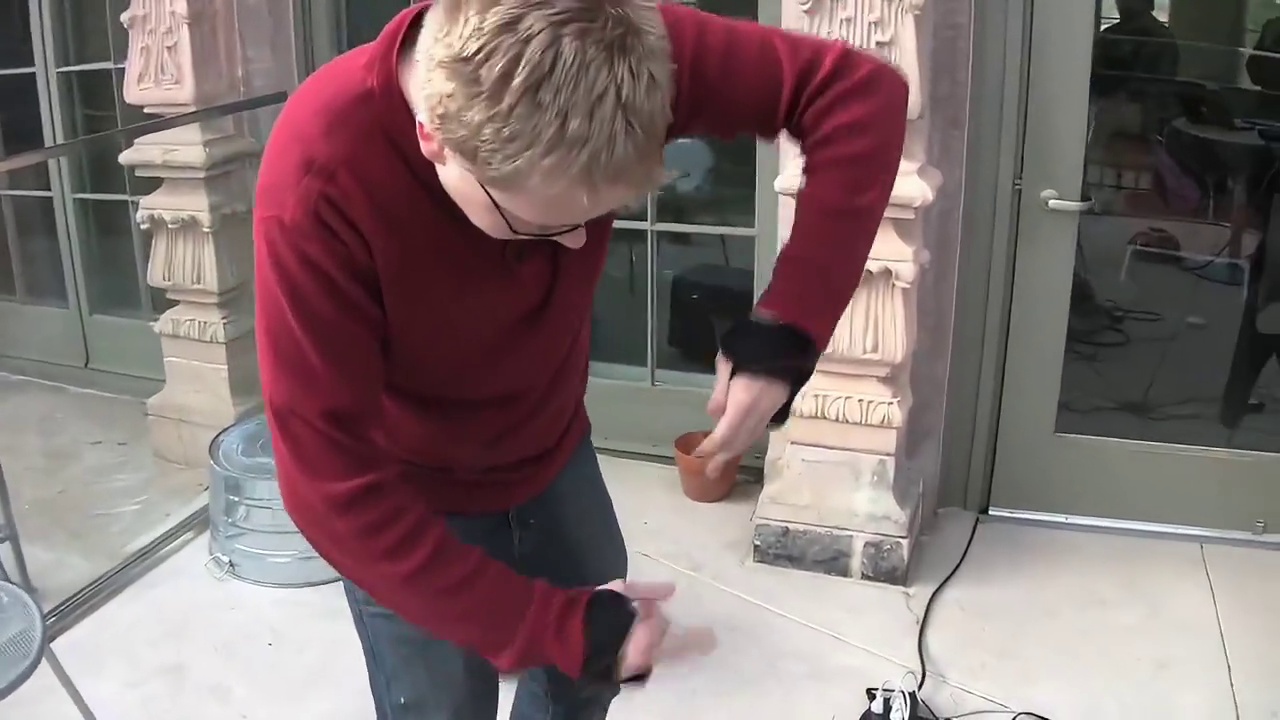 游戏史上最离谱的手柄！你管这玩意叫游戏手柄？