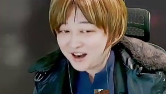 小宇奇怪的关注点