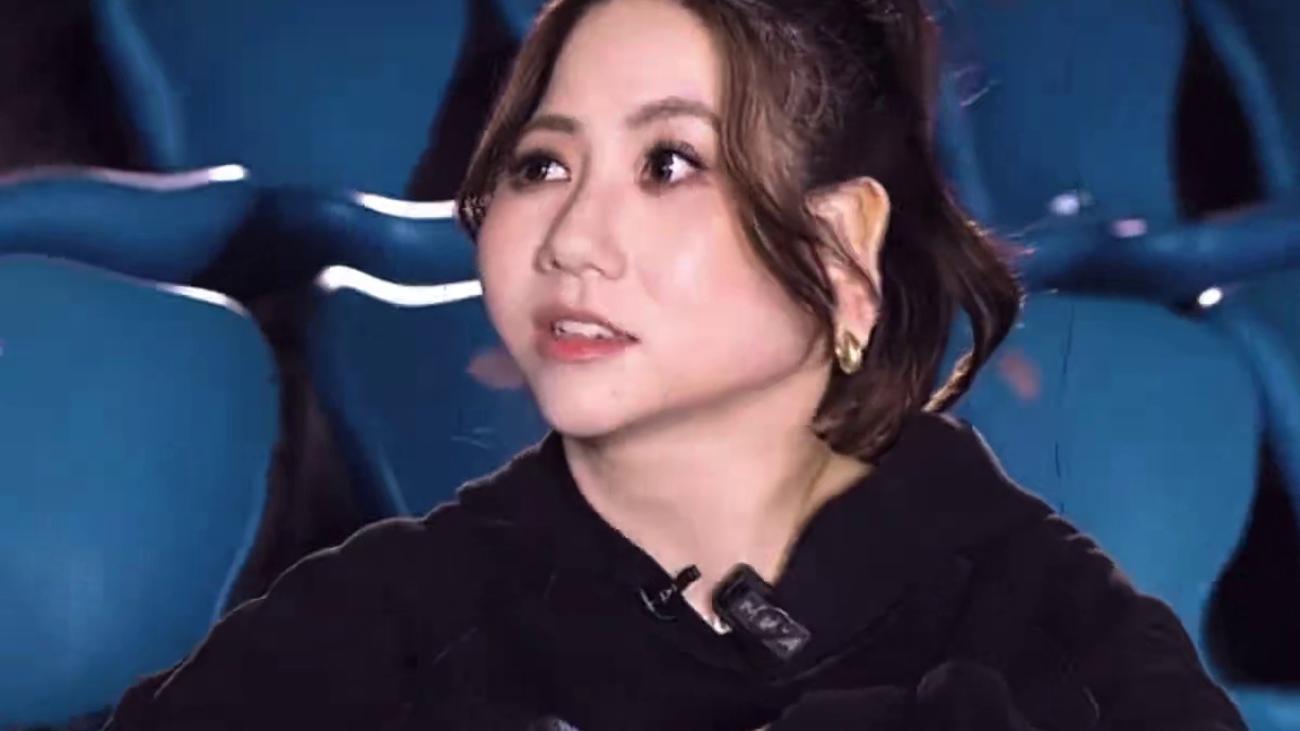 真诚且热烈的爱一个人并不是恋爱脑