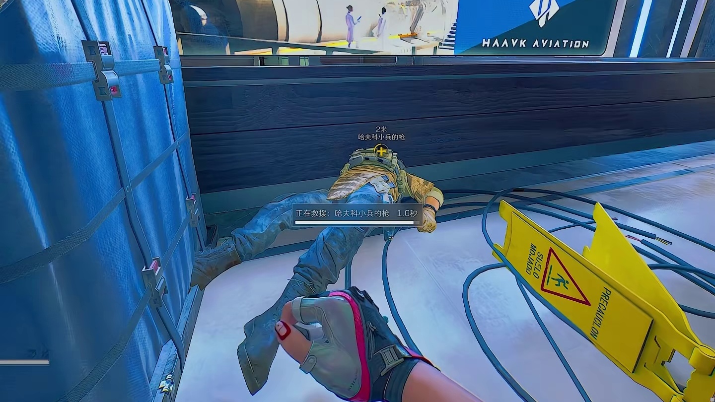 二星油桶见过吗兄弟！排成堆了，这还得了？