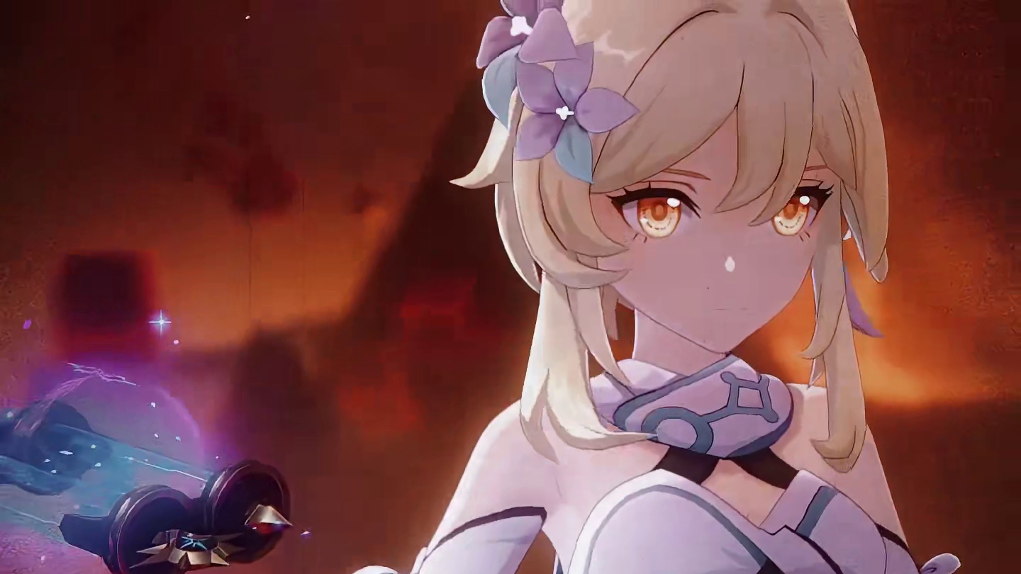 【还有多少人是为了看到这个结局坚持下来的？】—「我们终将重逢」。