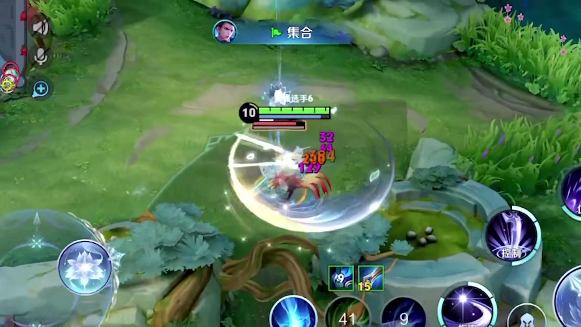 微凉：我擦 有bug！！！