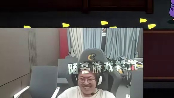 狂魔哥鹅鸭杀偶遇狂热粉丝