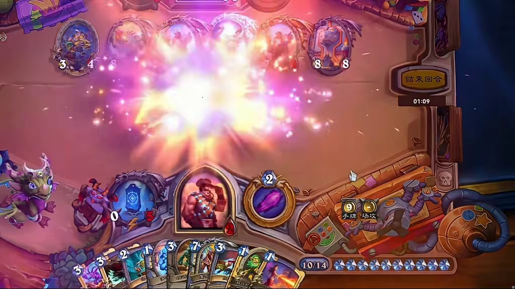 最好的牛头，就是你了！