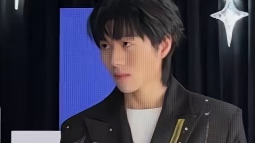 有这么权威的选手进入S联赛……