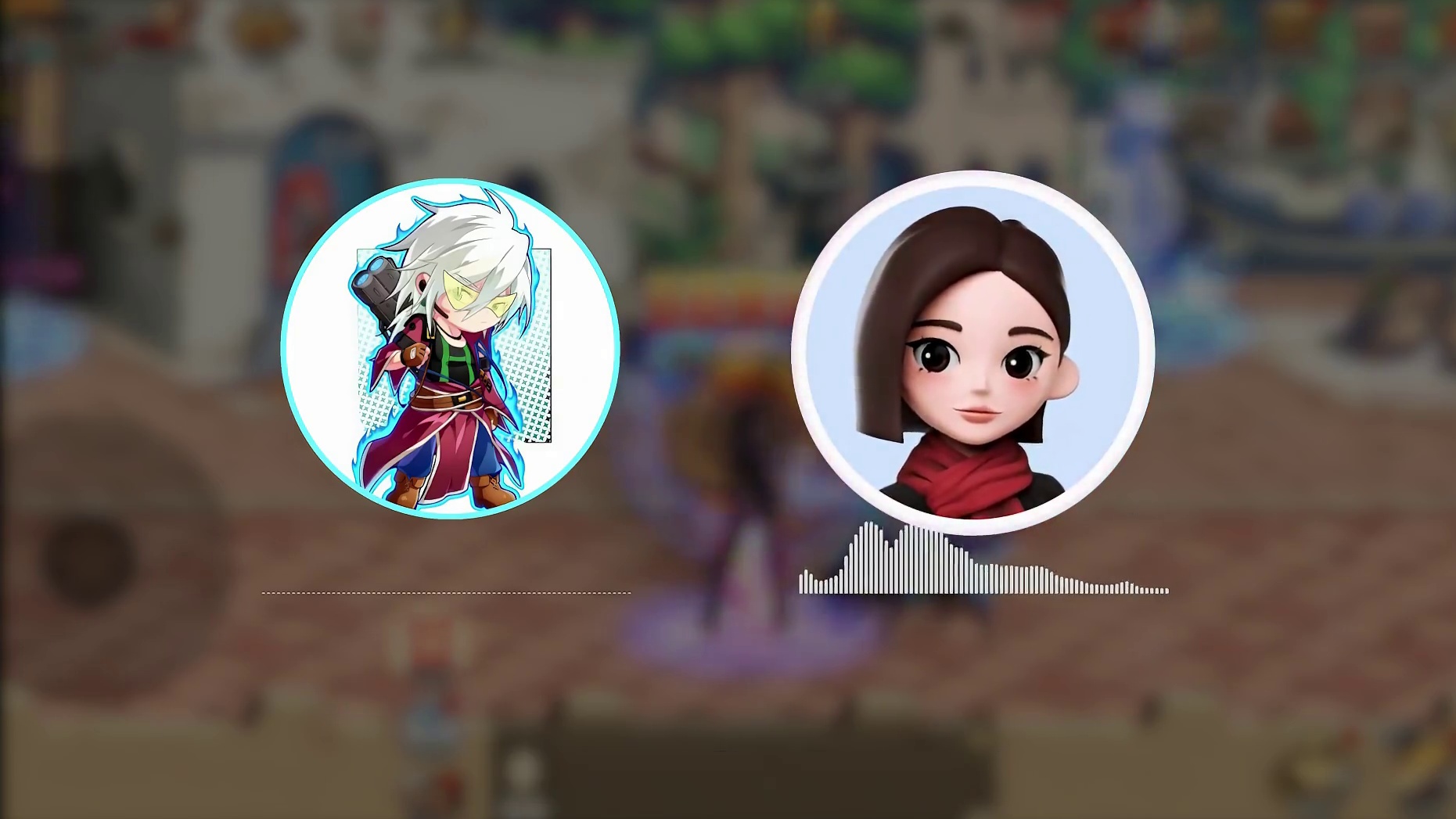 还在坚持DNF手游吗？过年期间你们公会签到还剩多少？