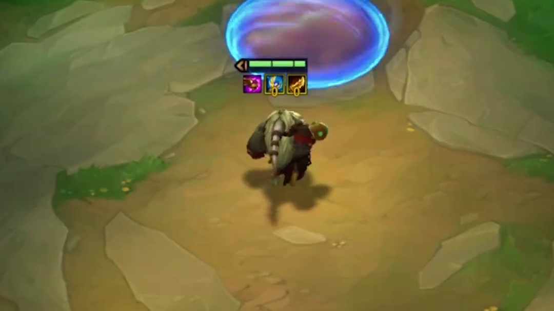 你猜对了吗？ （来源玩家投稿）