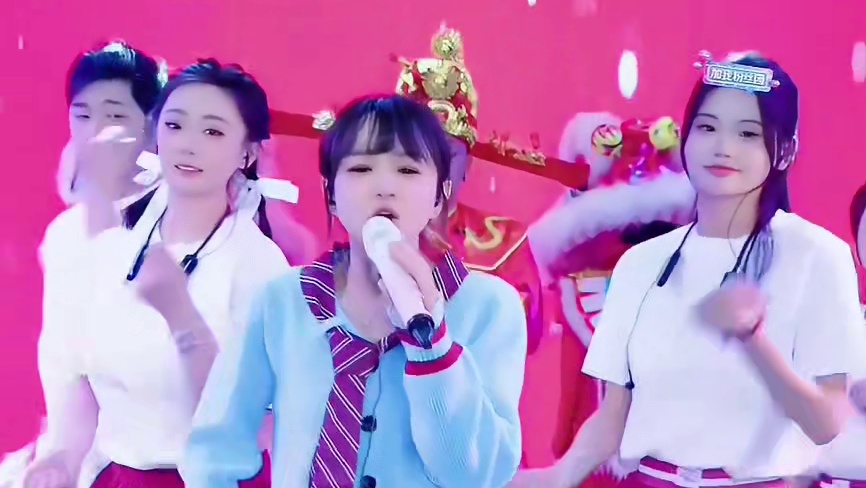 #感受舞台的魅力#文儿唱曲中人