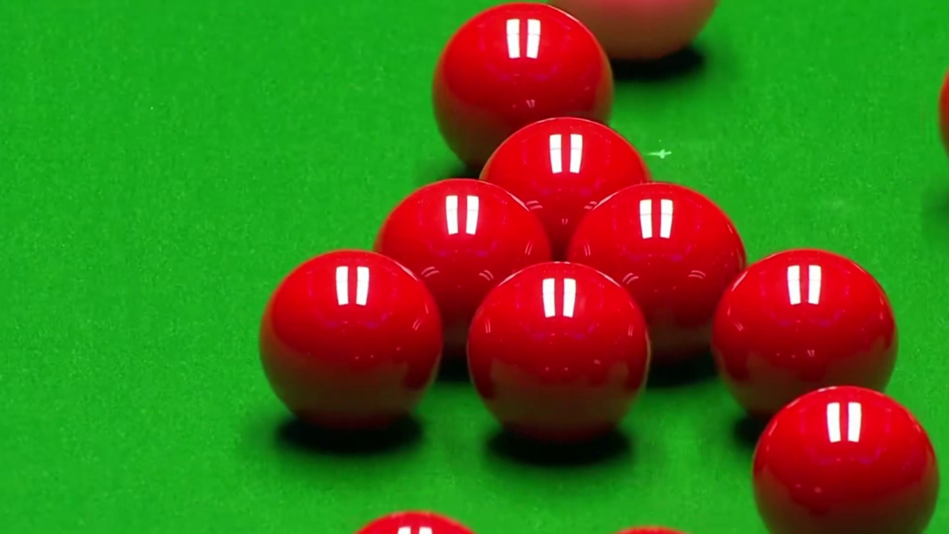 2026斯诺克威尔士公开赛；吴宜泽vs霍金斯