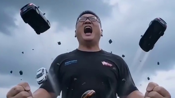 查理：80版本几十波礼包已做好，准备割一波大冤种们（终极收割）