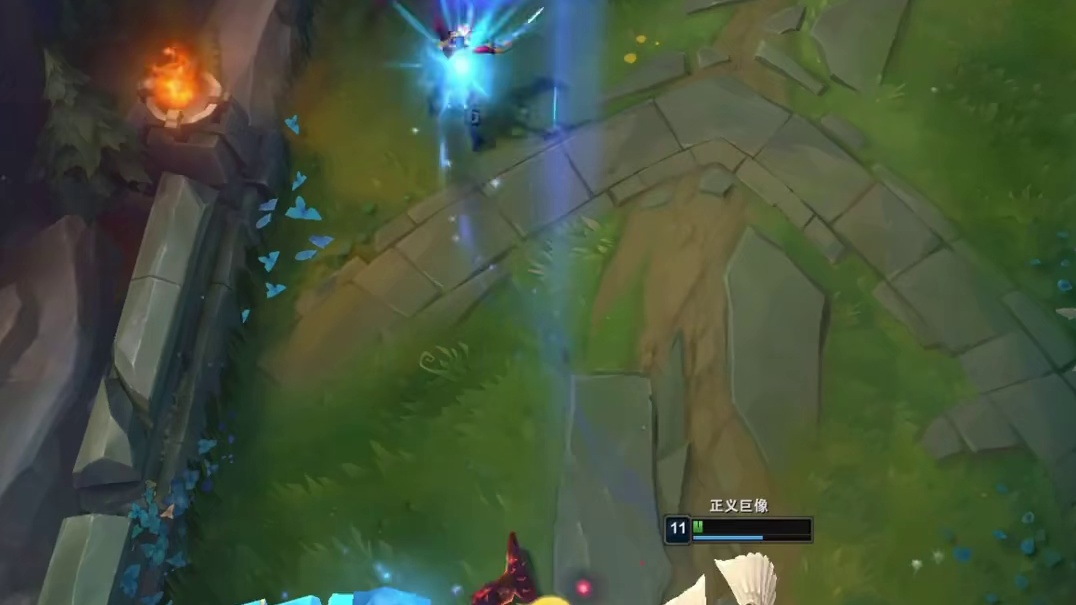 英雄联盟里到底哪个行(289)